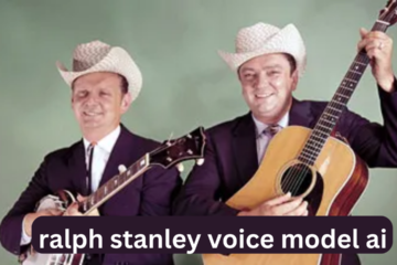 ralph stanley voice model ai