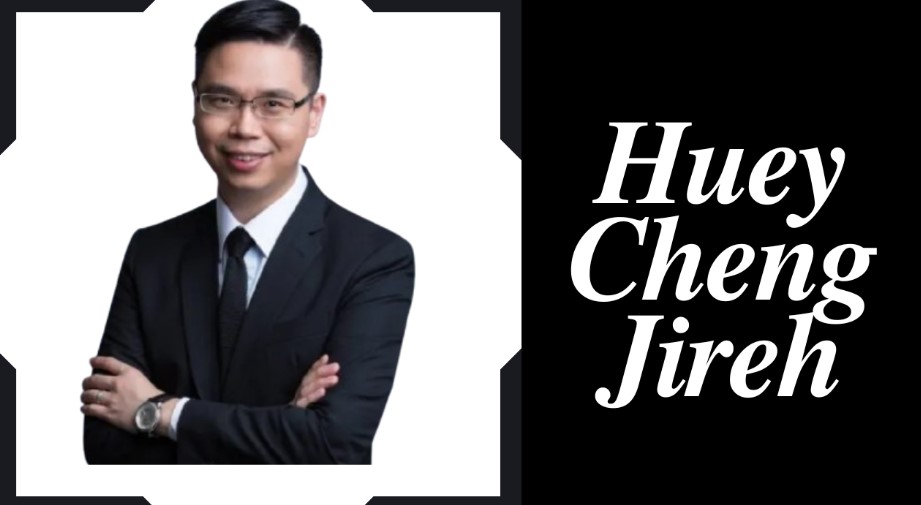 huey cheng jireh