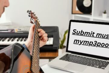 submit music mymp3pool