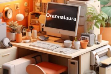 orannalaura