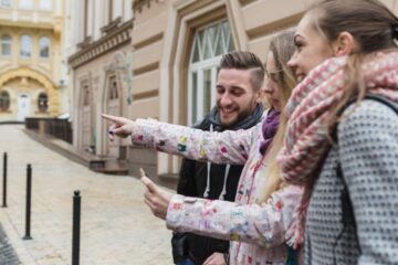 jewish tour vilnius greeters free