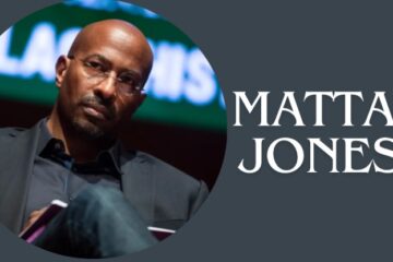 Mattai Jones